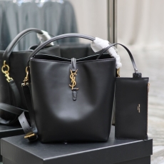 YSL Top Handle Bags